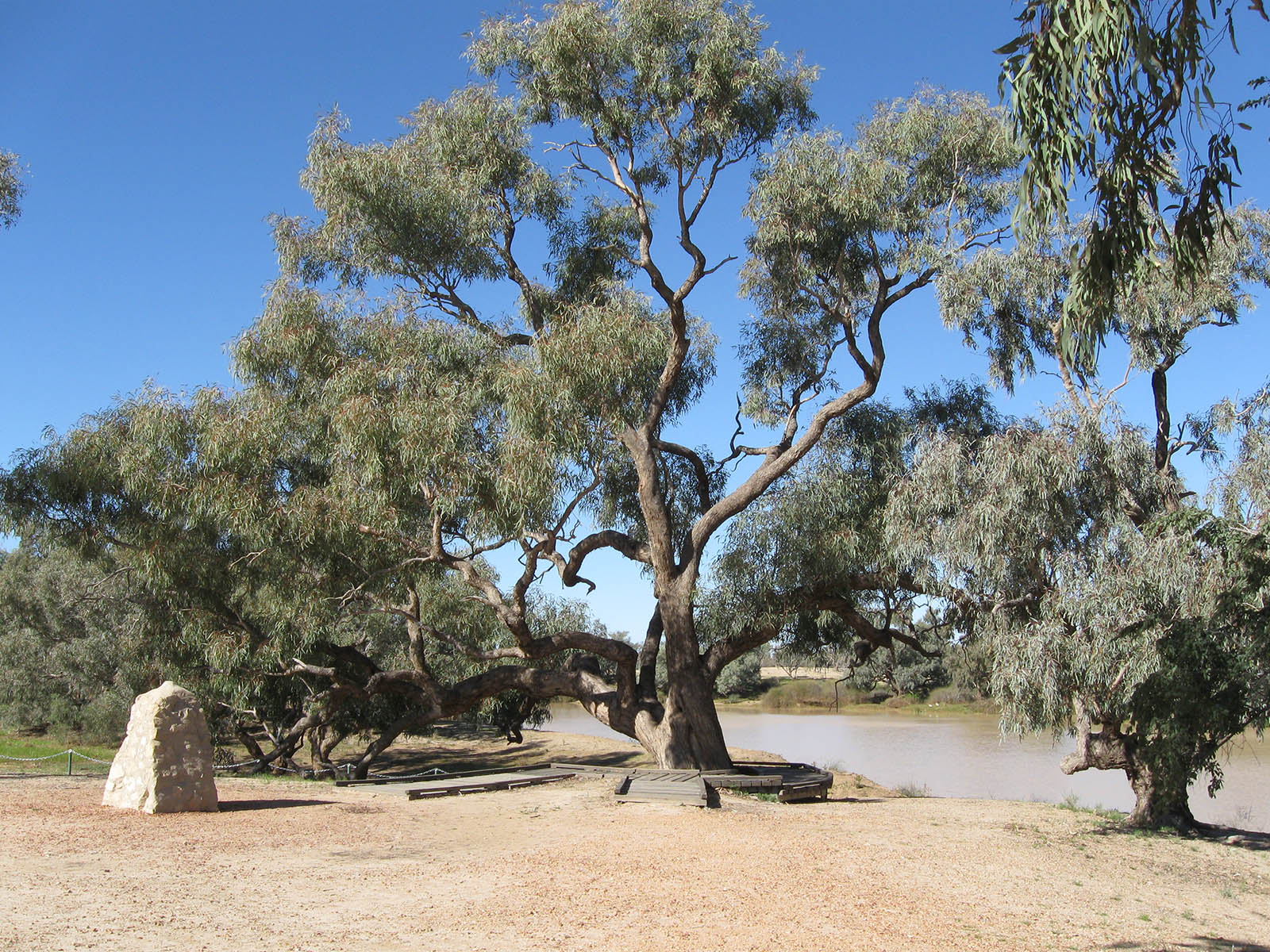 Planning that protects the natural environment aPlanning that protects the natural environment