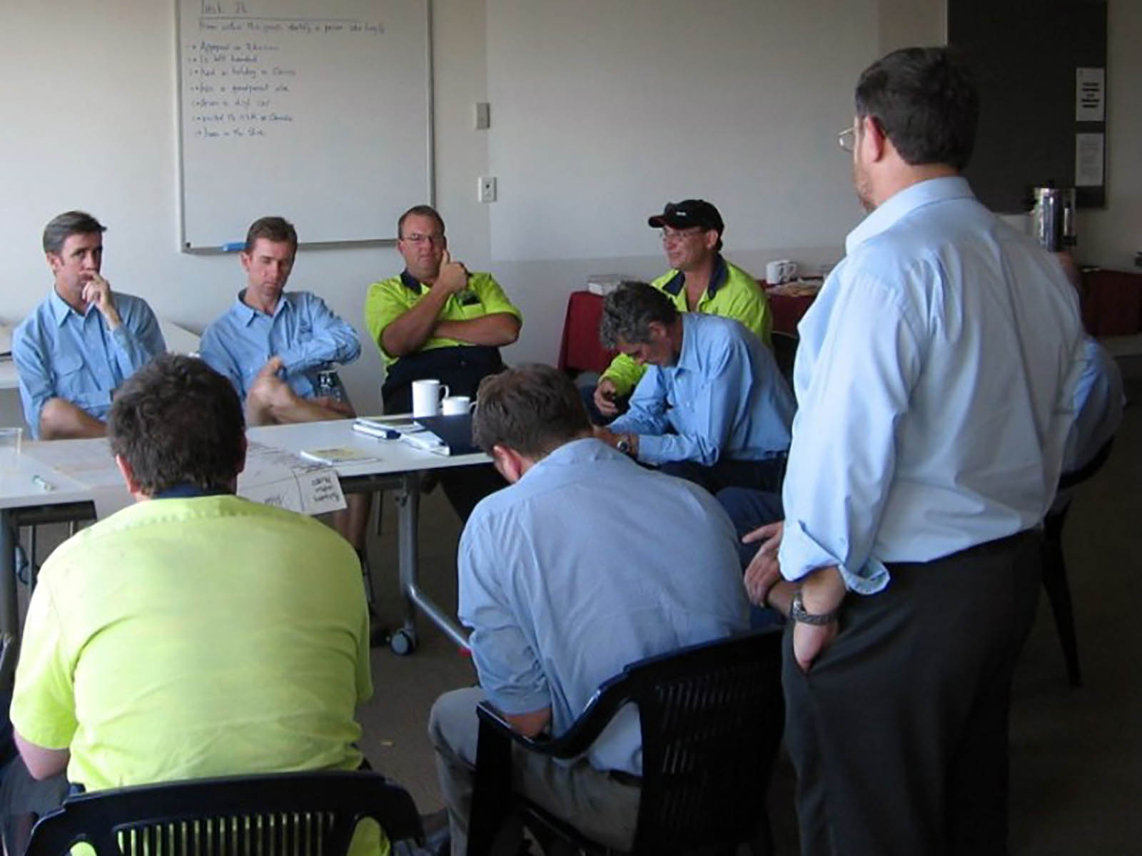 Developing planning scheme policies Developing planning scheme policies
